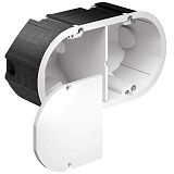 Brandschutz Electronic-Dose HWD 90, f�r Brandschutzw�nde EI3