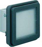 W.1 LED-Signallicht-Einsatz rote/ gr�ne Beleuchtung Ap/Up, g