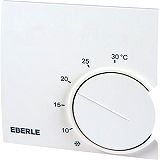 Raumthermostat AP, 1Oe, 10A, Analog, 5-30�