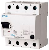 FI-Schalter, 125A, 4p, 30mA, Typ G/A