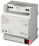 KNX Universaldimmer, AC 230V,2-fach (2x300VA, 1x500VA), LED