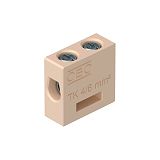 Keramikklemme f�r FireBox T 6mm�