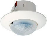 KNX Pr�senzmelder mit Hellligkeitsf�hler und 2-Punkt Regler