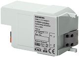 KNX Schaltaktor, 1-fach, 16A,C-Last, AC 230V, f�r Modulbox