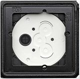 AP-Geh�use 1f System 106 Verkehrswei�(lack.)