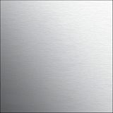 Blindmodul System 106 Aluminium