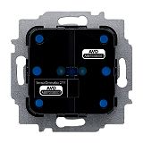 Sensor/Dimmaktor 2/1-fach, Wireless f�r Busch-free@home�