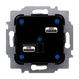 Sensoreinheit 1-fach, Wirelessf�r Busch-free@home�