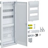 Volta.Hybrid,UP,24PLE,2MPL,Stahlblecht�r