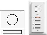 EFH-Paket Audio System 106 Verkehrswei�(lack.)