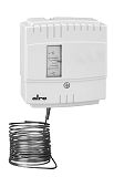 Frostschutz-Thermostat Kapillarl�nge 12m Au�eneinstellung 2-
