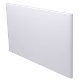 Wandkonvektor DTD-Serie 1.25 kW elektr. BxHxT 925x400x90mm