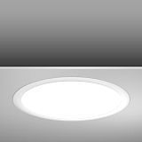 DL-E,LED/30W-4000K D495,H27,3