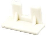 Bezeichnungsschild f�r Fassungen Serie 95