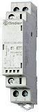 Sch�tz Reiheneinbau, 2 Schliesser 25A, Spule 230VAC/DC, LED