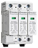 �berspannungsableiter Typ 1+2,Varistor L1, L2, L3-PEN, 3-p