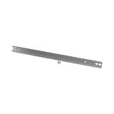 Verk�rzte Tragschiene B1000mmf�r Kabelkanalbreite 80mm