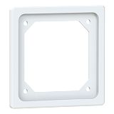Flanschadapter offen verkehrsw.DESIGN