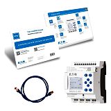 Steuerrelais Starter-Box EASY-E4-UC