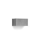 LED-Wandleuchte 4000K 23W statisch symmetrische extrabreite