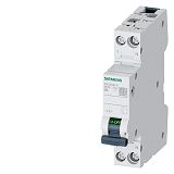 Leitungsschutzschalter 230V 6KA, 1+N-POLIG/1TE B6