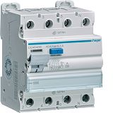 FI-Schalter 4P 10kA 40A 100mA Typ A