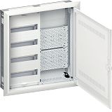 FeldverteilerUP 2x4R.Energ+MM,universFW