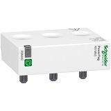 PowerTag Resi9 M63, 3P, Einbauoben oder unten, Verbindung m