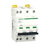 Acti9 iC40N - Leitungsschutzschalter - 3P+N - 32A - C Kurve