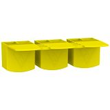 Acti9 - Anschlu�abdeckung -12St�ck