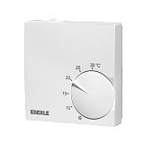 Raumregler extra flach 5-30C 230V 1We 5/5A Heizen/K�hlen