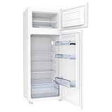 K�hl-Gefrierkombi int. 169/36E wei�