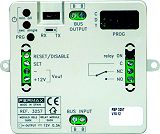 DUOX plus Relais Extra