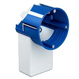 Hohlwand Electronic-Dose Flex,Schallschutz, � 68 mm