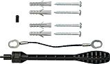 Befestig.set AP-Geh�use System106