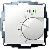 UP-Raumregler, 5-30C, AC 230V,Ausgang Kontaktlos mittels Tr