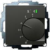 UP-Raumregler, 5-30C, AC 230V,Ausgang Kontaktlos mittels Tr