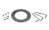 LEDBollard Concrete-Mounting-Kit