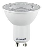 RefLED ES50 GU10 6,2W 450lm 830 36� SL