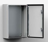 Wandgeh�use, 300x300x210