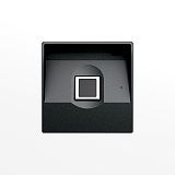 Gira Keyless In Fingerprintmodul System 106 Verkehrswei�(lac
