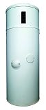 Warmwasser-W�rmepumpe 250L mitLuftkanalanschluss