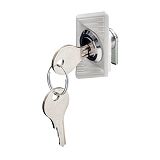 Schloss, Resi9 KV, f�r die Aufputz