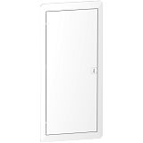 Resi9 KV Plein Metallt�r 4 Reihen