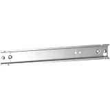 Resi9 kV 1 reihige DIN-Schienen 12 Module