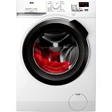 Waschmaschine 1400U/min 8kg Disp AqCo ProTex A ws-sw