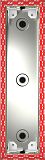 EB-Dose fl�chenb�ndig 5f System 106
