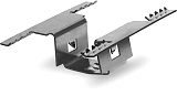 Klemmelement zum Potentialausgleich - TerraGrif K2MI Duo 18