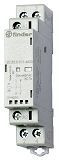 Installationssch�tz, 2 �ffnerf�r 25A/250 VAC, LED mech. Anz
