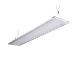 LEDPanelSp-Z L1222-75W-DALI-4000-AL Pendelleuchte